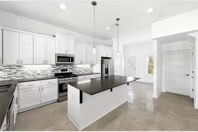 6213 Felix Avenue #A, Austin, TX 78741 - Photo 2