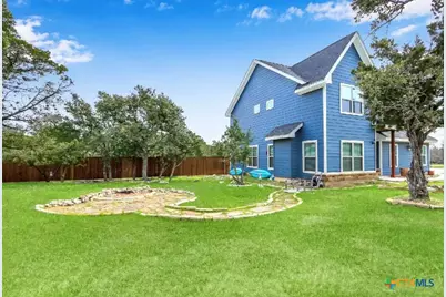 1009 Eagle Flight Dr Drive, Canyon Lake, TX 78133 - Photo 2