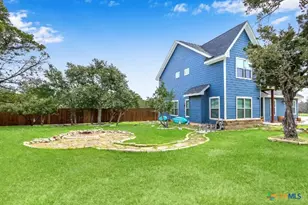 1009 Eagle Flight Dr Dr, Canyon Lake, TX 78133 - Photo 2