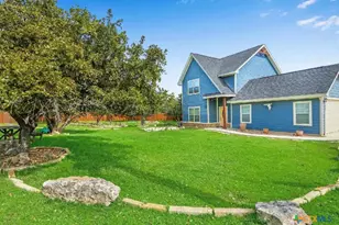 1009 Eagle Flight Dr Dr, Canyon Lake, TX 78133 - Photo 1