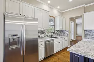 106 Whippoorwill Way, Georgetown, TX 78633 - Photo 2