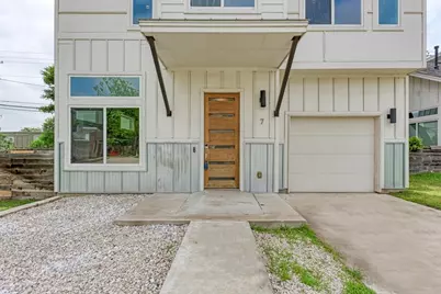 2512 Wheless Lane #7, Austin, TX 78723 - Photo 4