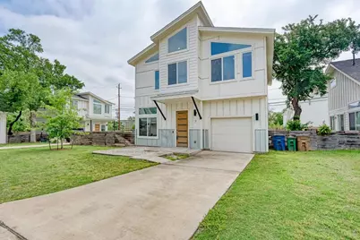 2512 Wheless Lane #7, Austin, TX 78723 - Photo 2