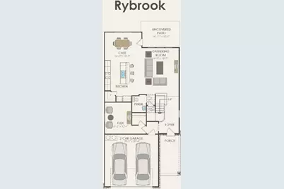 421 Foresail Road, Leander, TX 78641 - Photo 2