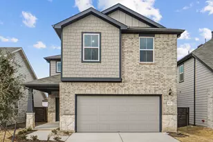 421 Foresail Rd, Leander, TX 78641 - Photo 1