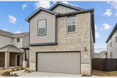 421 Foresail Road, Leander, TX 78641 - Photo 2