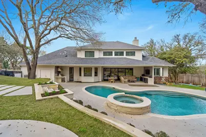 5101 Cuesta Verde Road, Austin, TX 78746 - Photo 36