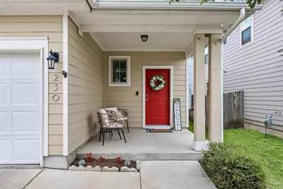 230 Eagle Brook Lane, Buda, TX 78610 - Photo 2