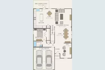 139 Golden Bell Way, Buda, TX 78610 - Photo 2