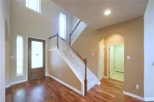 1909 Manada Trail, Leander, TX 78641 - Photo 4