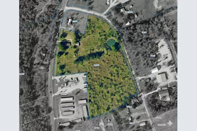 430 N Fm 487, Rockdale, TX 76567 - Photo 1