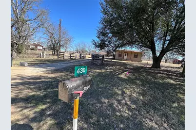 430 N Fm 487, Rockdale, TX 76567 - Photo 2