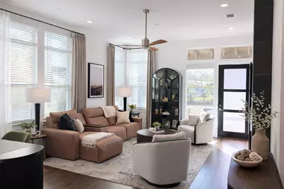 4004 Diligence Drive #116, Austin, TX 78731 - Photo 4