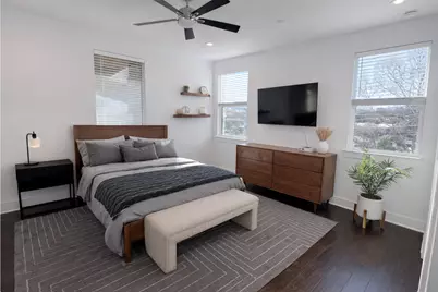 4004 Diligence Drive #116, Austin, TX 78731 - Photo 14