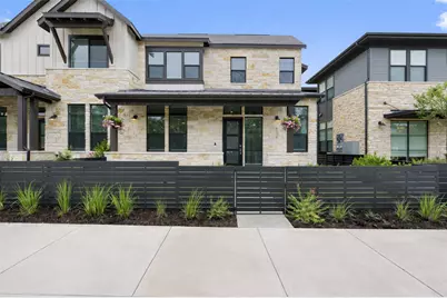 4004 Diligence Drive #116, Austin, TX 78731 - Photo 1