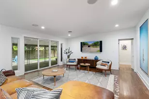 1254 S Church St, Georgetown, TX 78626 - Photo 4