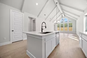 601 Buckaroo Dr, Georgetown, TX 78633 - Photo 10