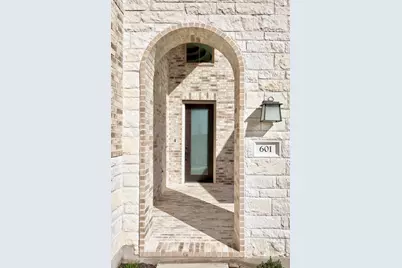 601 Buckaroo Drive, Georgetown, TX 78633 - Photo 2