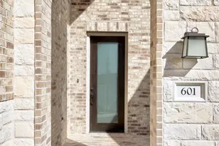 601 Buckaroo Dr, Georgetown, TX 78633 - Photo 2