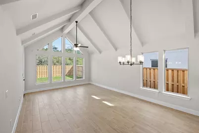 601 Buckaroo Drive, Georgetown, TX 78633 - Photo 4