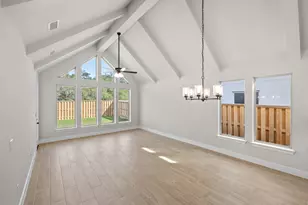 601 Buckaroo Dr, Georgetown, TX 78633 - Photo 4