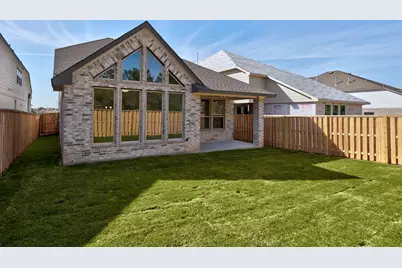 601 Buckaroo Drive, Georgetown, TX 78633 - Photo 26