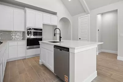 601 Buckaroo Drive, Georgetown, TX 78633 - Photo 8