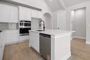 601 Buckaroo Dr, Georgetown, TX 78633 - Photo 8