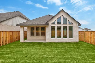 601 Buckaroo Drive, Georgetown, TX 78633 - Photo 20