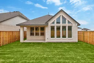 601 Buckaroo Dr, Georgetown, TX 78633 - Photo 20