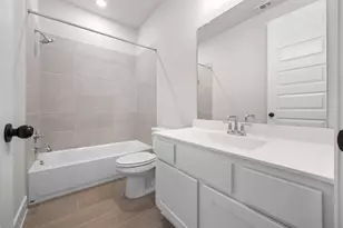 601 Buckaroo Dr, Georgetown, TX 78633 - Photo 16