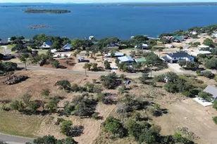 Lots 152 and 153 County Road 128 Rd, Burnet, TX 78611 - Photo 1