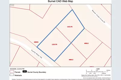 Lots 152 and 153 County Road 128 Road, Burnet, TX 78611 - Photo 16