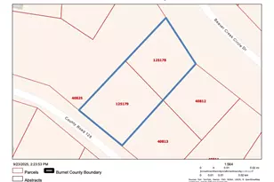 Lots 152 and 153 County Road 128 Rd, Burnet, TX 78611 - Photo 16