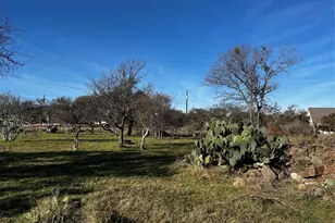 Lots 152 and 153 County Road 128 Rd, Burnet, TX 78611 - Photo 22