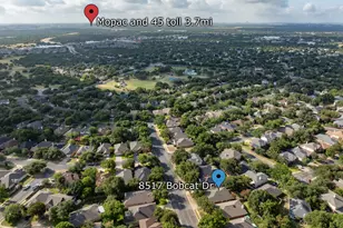 8517 Bobcat Dr, Round Rock, TX 78681 - Photo 30