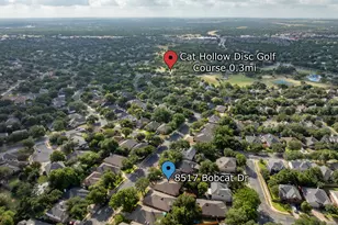 8517 Bobcat Dr, Round Rock, TX 78681 - Photo 26