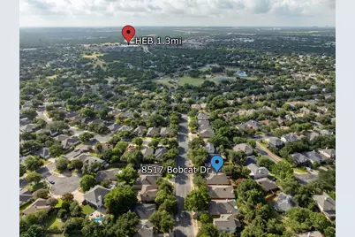8517 Bobcat Drive, Round Rock, TX 78681 - Photo 28