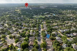 8517 Bobcat Dr, Round Rock, TX 78681 - Photo 28