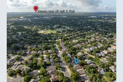 8517 Bobcat Drive, Round Rock, TX 78681 - Photo 30