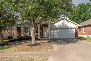 8517 Bobcat Dr, Round Rock, TX 78681 - Photo 1