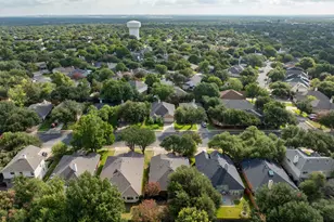 8517 Bobcat Dr, Round Rock, TX 78681 - Photo 32