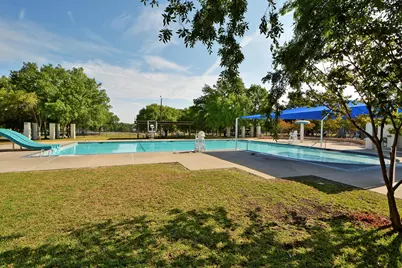8517 Bobcat Drive, Round Rock, TX 78681 - Photo 36