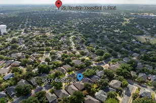 8517 Bobcat Dr, Round Rock, TX 78681 - Photo 28