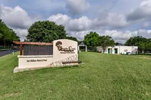 8517 Bobcat Dr, Round Rock, TX 78681 - Photo 32