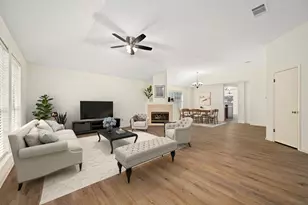 8517 Bobcat Dr, Round Rock, TX 78681 - Photo 2