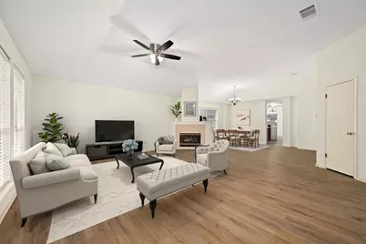 8517 Bobcat Drive, Round Rock, TX 78681 - Photo 2