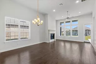 540 Faith Dr, Liberty Hill, TX 78642 - Photo 6
