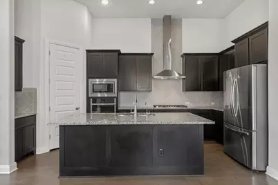 540 Faith Drive, Liberty Hill, TX 78642 - Photo 10