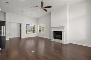 540 Faith Dr, Liberty Hill, TX 78642 - Photo 8